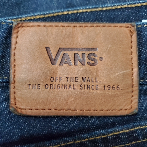 Vans Denim - Youth VANS Jean's